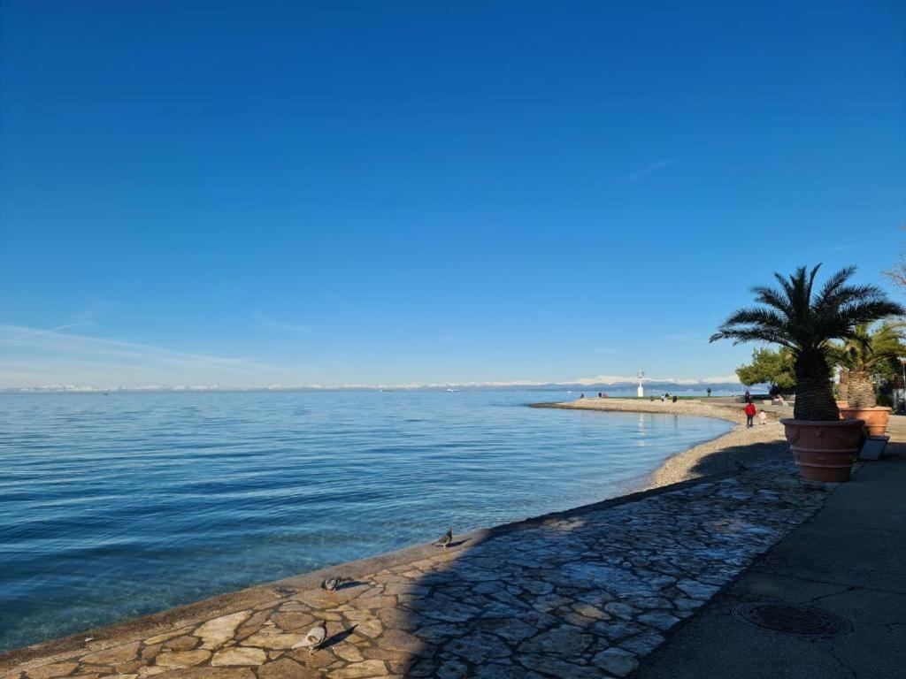 Villa Noa Jacuzzi & Sauna Izola Exterior foto